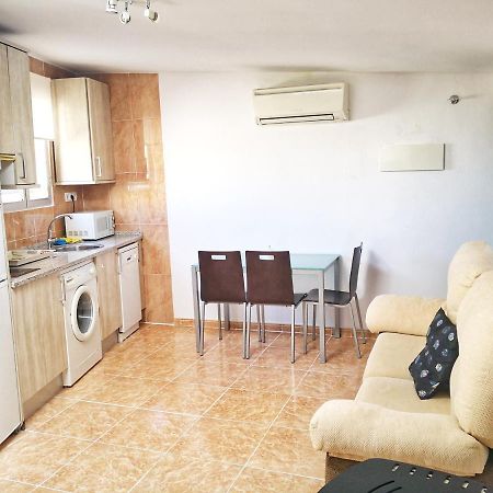 Apartamento Coco 567 Ávila Eksteriør billede