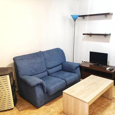 Apartamento Coco 567 Ávila Eksteriør billede