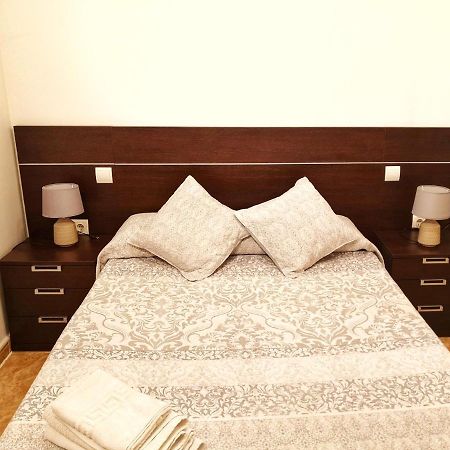 Apartamento Coco 567 Ávila Eksteriør billede