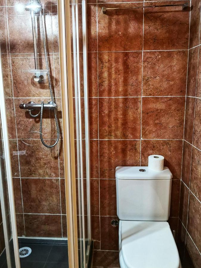 Apartamento Coco 567 Ávila Eksteriør billede
