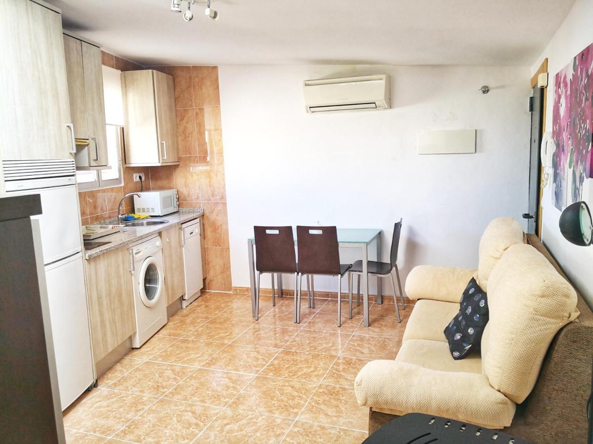 Apartamento Coco 567 Ávila Eksteriør billede