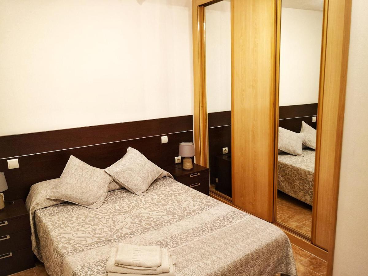Apartamento Coco 567 Ávila Eksteriør billede