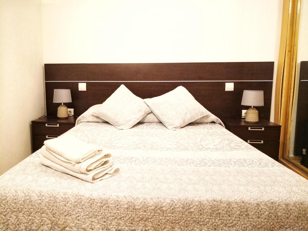 Apartamento Coco 567 Ávila Eksteriør billede