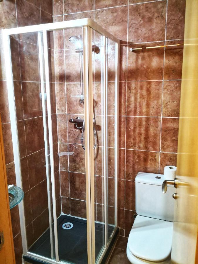 Apartamento Coco 567 Ávila Eksteriør billede