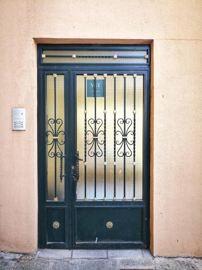 Apartamento Coco 567 Ávila Eksteriør billede