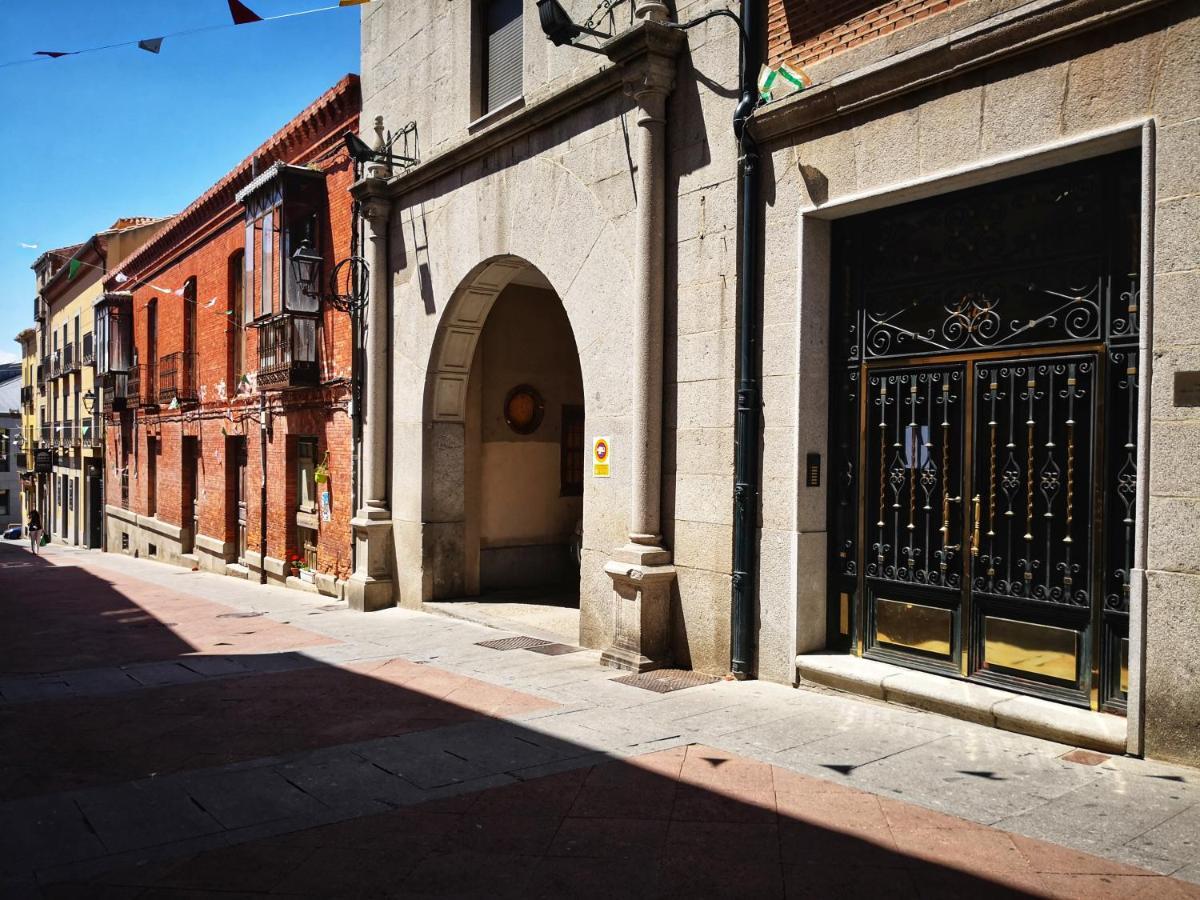 Apartamento Coco 567 Ávila Eksteriør billede