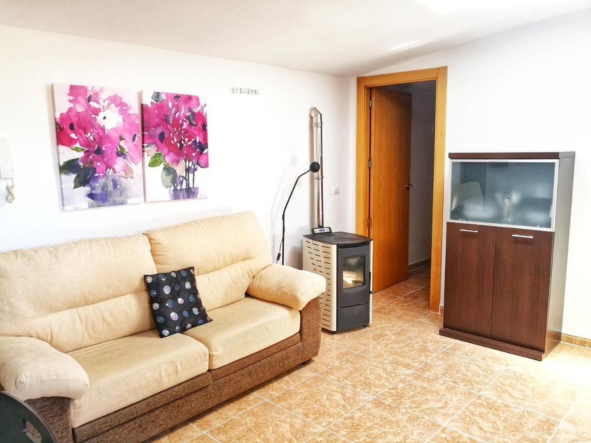 Apartamento Coco 567 Ávila Eksteriør billede