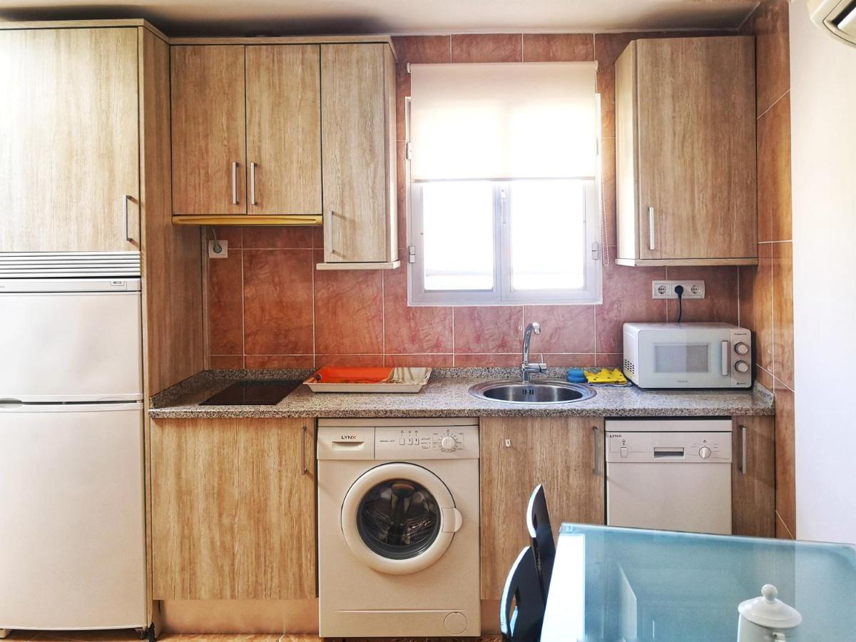 Apartamento Coco 567 Ávila Eksteriør billede