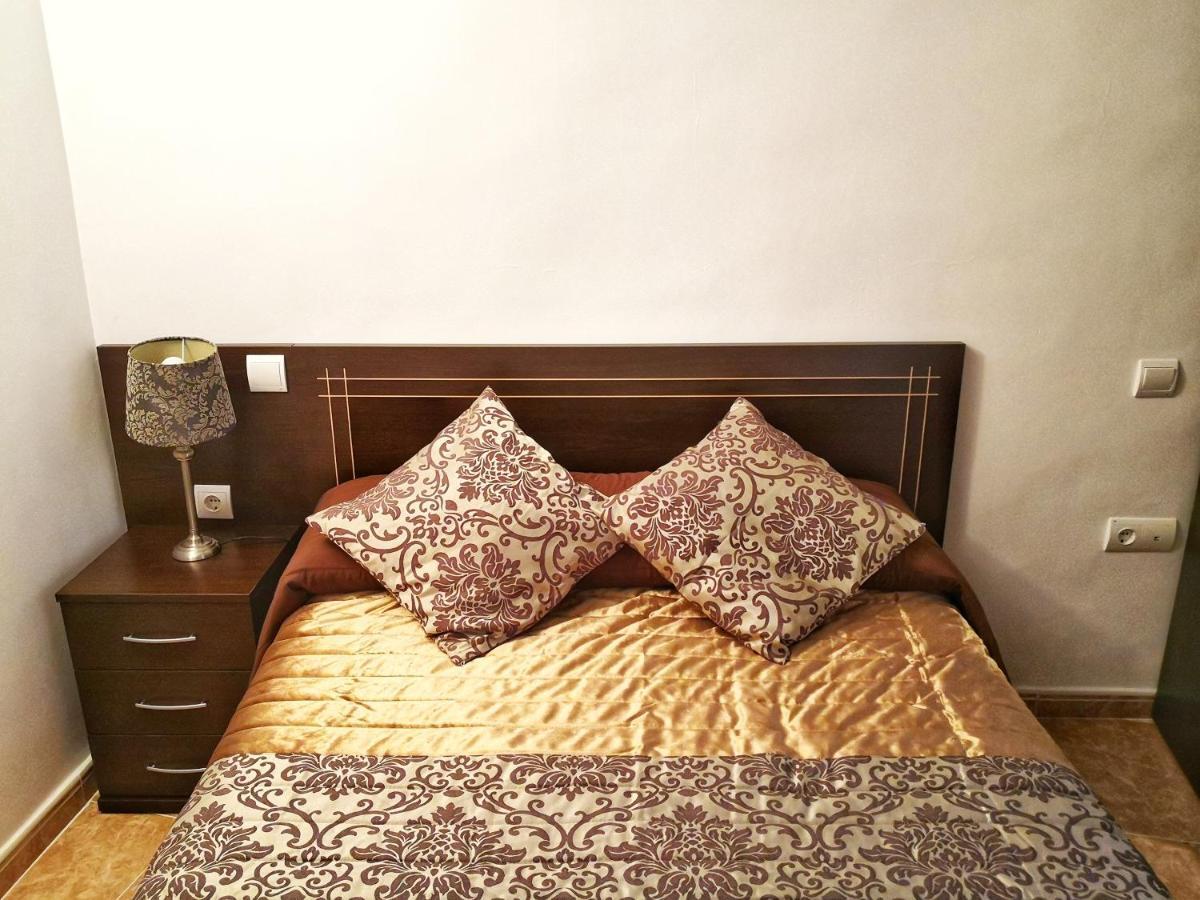 Apartamento Coco 567 Ávila Eksteriør billede