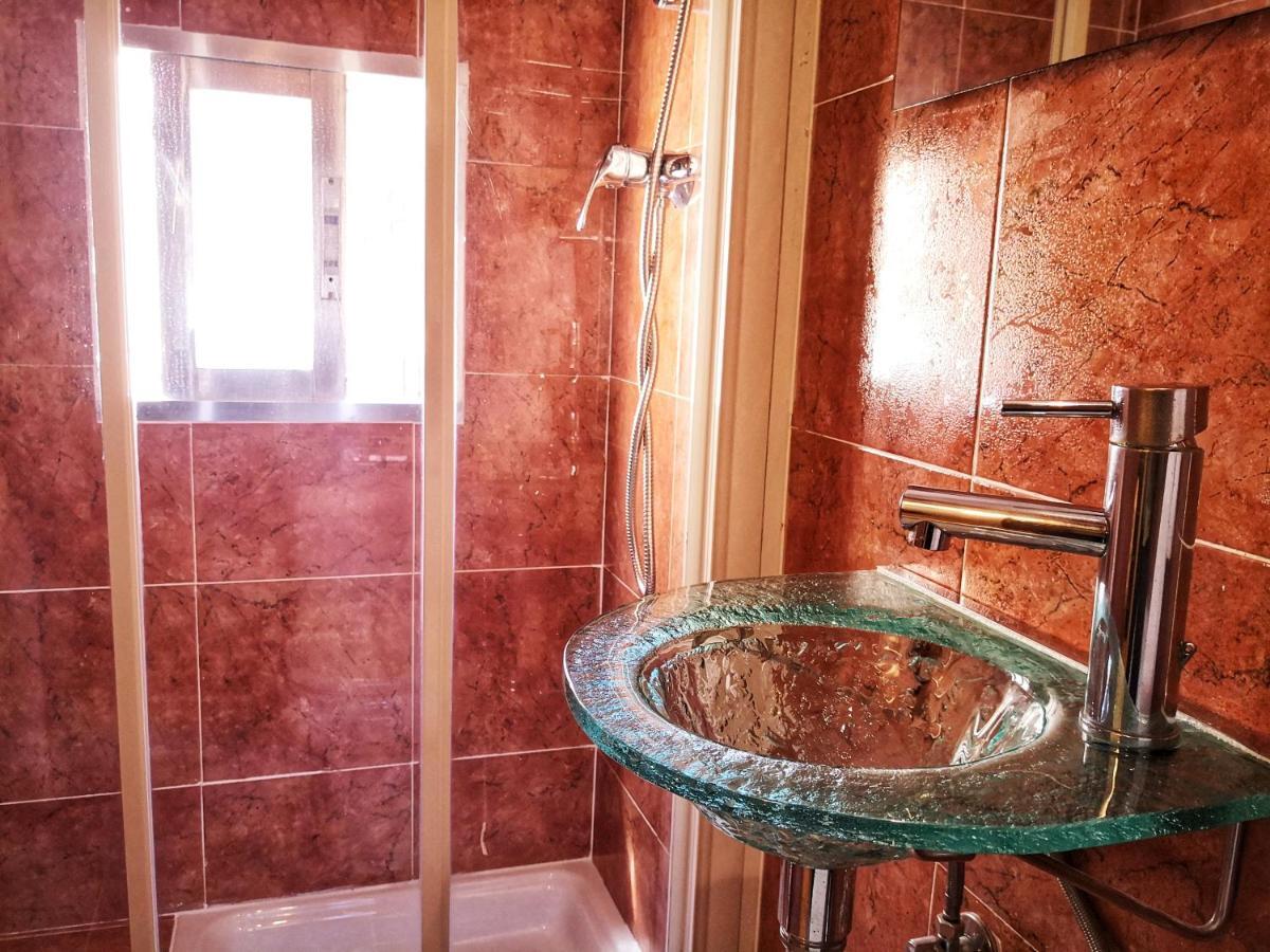 Apartamento Coco 567 Ávila Eksteriør billede