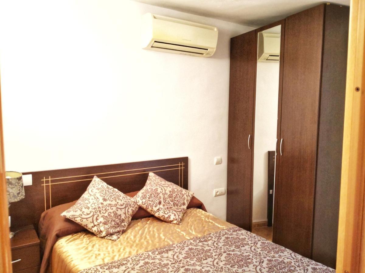 Apartamento Coco 567 Ávila Eksteriør billede