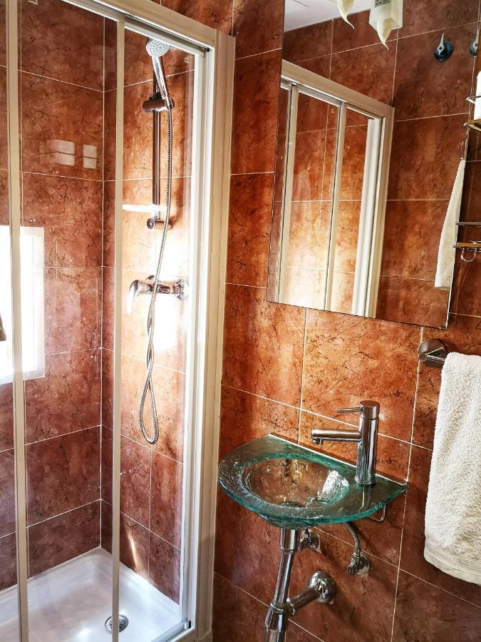 Apartamento Coco 567 Ávila Eksteriør billede
