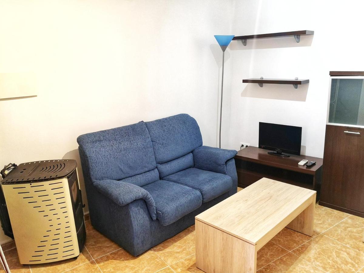 Apartamento Coco 567 Ávila Eksteriør billede