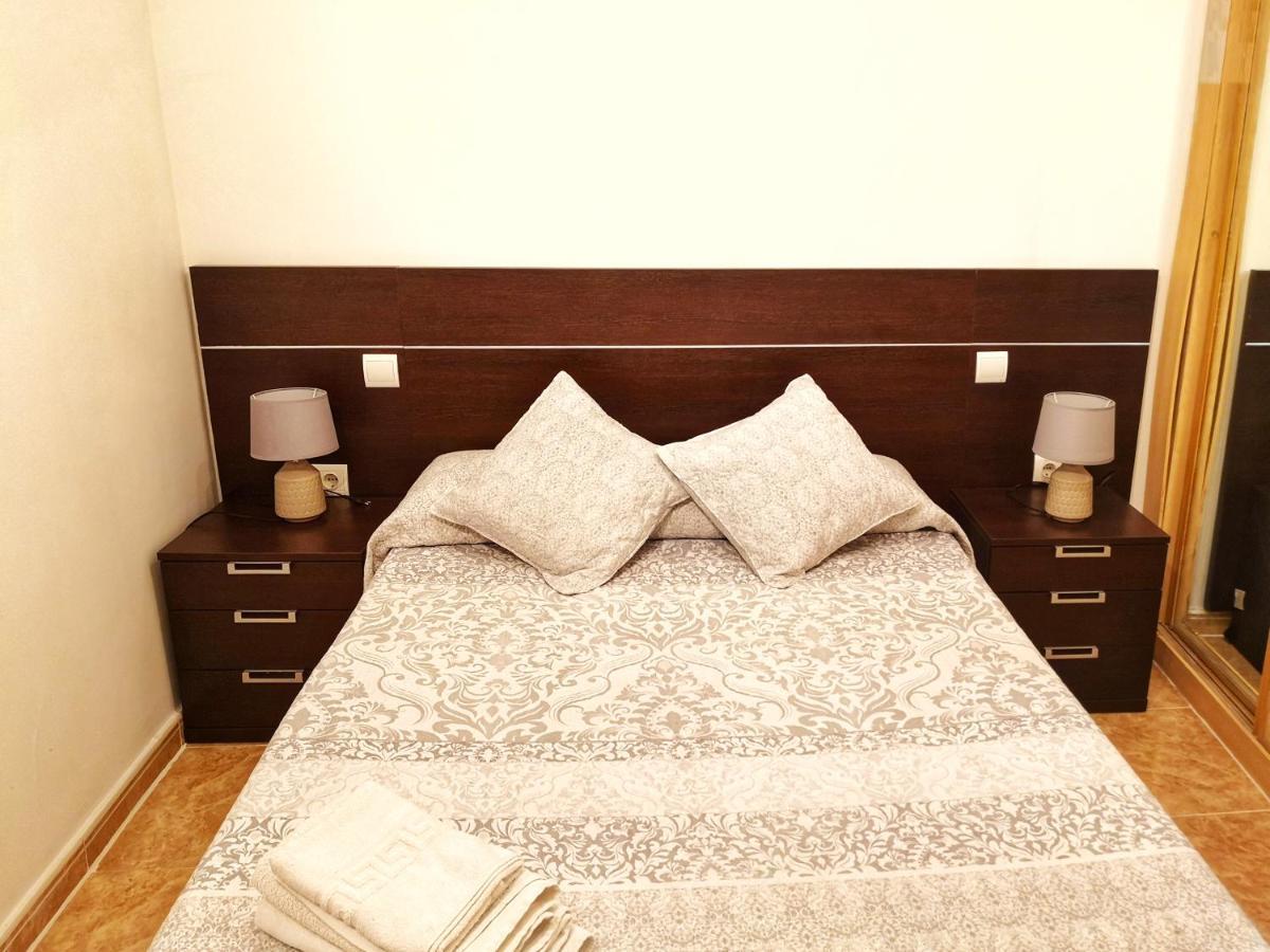 Apartamento Coco 567 Ávila Eksteriør billede